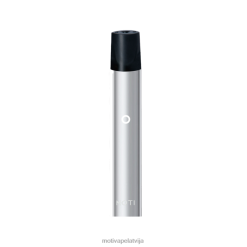 MOTI klasiskā ierīce 628D0117 MOTI vape near me spīdīgs sudrabs