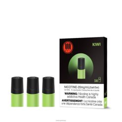MOTI klasiskās pākstis 628D0100 MOTI vape kit latvija kivi