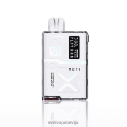 MOTI Play Bar 7500 vienreizējās lietošanas vape (5%, 7500 uzpūtienu) 628D053 MOTI latvija arbūzu burbulis