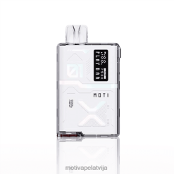 MOTI Play Bar 7500 vienreizējās lietošanas vape (5%, 7500 uzpūtienu) 628D060 MOTI vape kit latvija forša piparmētra