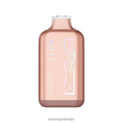 MOTI Ultra vienreizējās lietošanas vape (5%, 6000 uzpūtienu) 628D036 MOTI vape review mango persiku arbūzs
