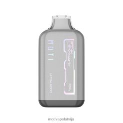 MOTI Ultra vienreizējās lietošanas vape (5%, 6000 uzpūtienu) 628D037 MOTI vape near me rozā limonāde