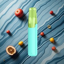 Snowplus Dash 4000 Puffs 7.5 ml Tēja Guan Yin King Latvija vape