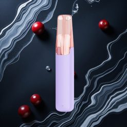 Snowplus Dash 4000 Puffs Keramikas 7.5ml Melnais Pūķis Ledus Latvija vape