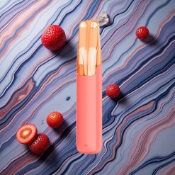 Snowplus Dash 4000 Puffs Kolas Ledus 7,5 ml e-šķidrums 530 mAh Latvija vape