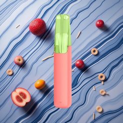 Snowplus Dash 4000 Puffs Lādeņu Ledus Latvija vape