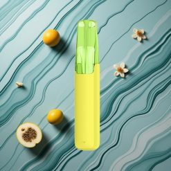 Snowplus Dash 4000 Puffs Žasmīna LongJing Tēja 7,5 ml e-šķidrums 530 mAh Latvija vape