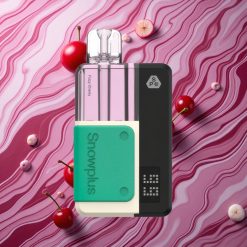 Snowplus Swift 15000 Puffs Sampieris 1000mAh Latvija vape