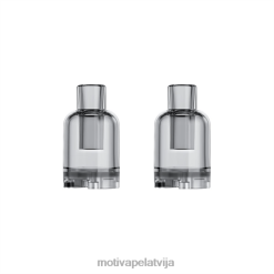 Vaporesso x MOTI x mini rezerves podi 628D075 MOTI vape pods (iepakojumā 2)