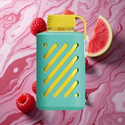 VOZOL GEAR 10000 Aveņu arbūzs 30 garšas Latvija vape