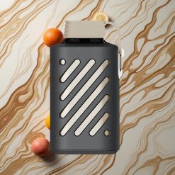 VOZOL GEAR 10000 Puffs 30 Garšas Krēms Tabaka Latvija vape