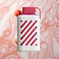 VOZOL GEAR 10000 Puffs 30 Garšas Persiku Ledus Latvija vape