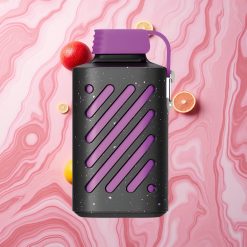 VOZOL GEAR 10000 Puffs 30 Garšas Rozes Citronāde Latvija vape
