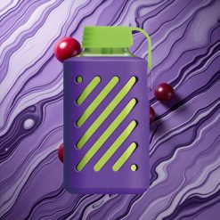 VOZOL GEAR 10000 Puffs 30 Garšas Vīnoga Ledus Latvija vape