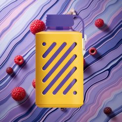 VOZOL GEAR 10000 Puffs 30 Garšu Jauktās Ogles Latvija vape