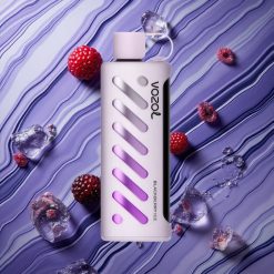VOZOL Gear Shisha 25000 Puffs 30 Garšīgas garšas 1000mAh Latvija vape