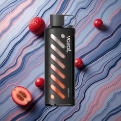 VOZOL Gear Shisha 25000 Puffs 30 Garšīgas Garšas Latvija vape