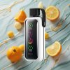 VOZOL Star 20000 Puffs Apelsīnu Ananāsu Liči Latvija vape