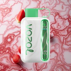 VOZOL STAR 40000 Puffs Arbūza Ledus 1000mAh Type-C Latvija vape