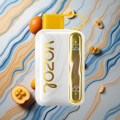VOZOL STAR 40000 Puffs Manga Ledus 1000mAh Type-C Latvija vape