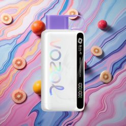 VOZOL STAR 9000/12000 Dūmu Rotaļlīdzējs 30% ātrāka uzlāde Latvija vape