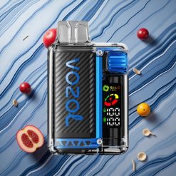 VOZOL Vista 20000 Puffs 2% Nikotīna Latvija vape